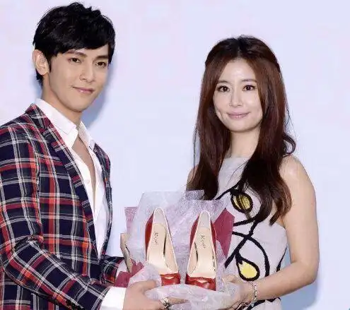 【图】林心如汪东城电影有哪些? 曾一起约会被抓包