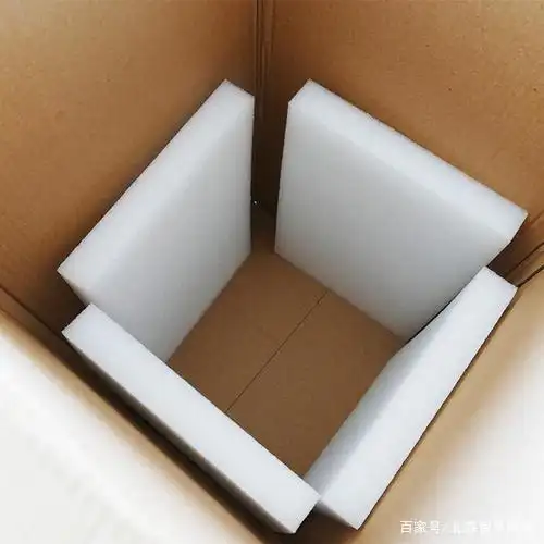 常用的缓冲包装材料包括泡沫塑料,蜂窝纸板,纸浆模塑,瓦楞纸板,纸张