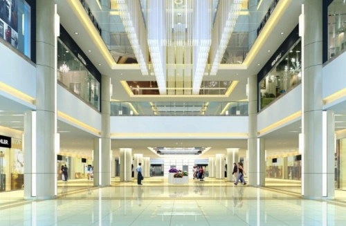 新开商场做什么生意好-全球商铺网