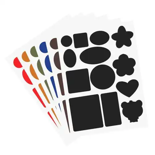 补羽绒服布贴衣服贴补丁贴自粘免缝无痕修复补丁防水补洞贴纯色