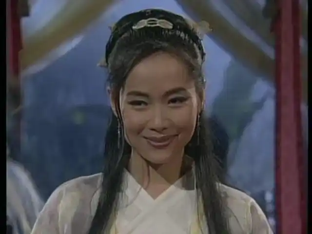 2018《倚天屠龙记》她演赵敏,贾静雯,安以轩等历届赵敏谁最美?