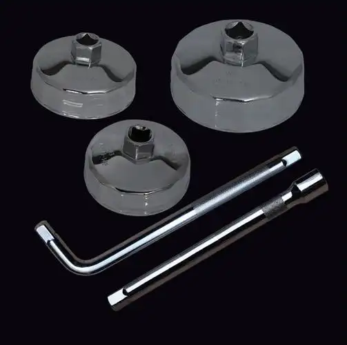 汽车机油滤芯扳手机滤扳手滤清器机油格扳手换机油工具滤芯拆装