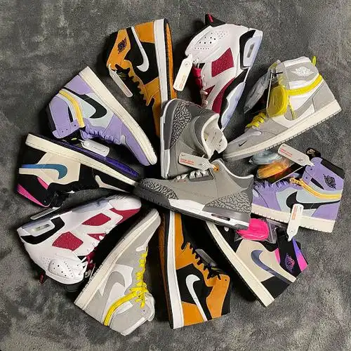 微商比较好的顶级莆田鞋货源渠道推荐