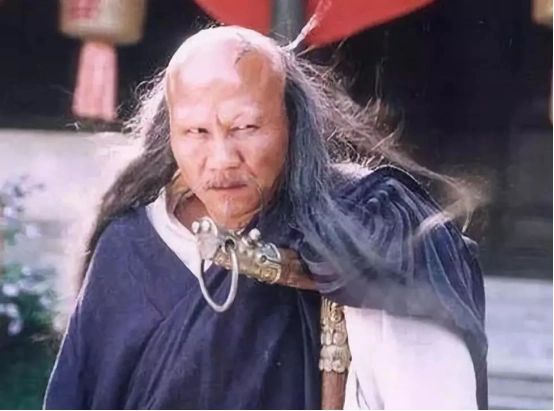 57岁著名武打演员计春华因肺癌去世,从发现到去世仅3个月