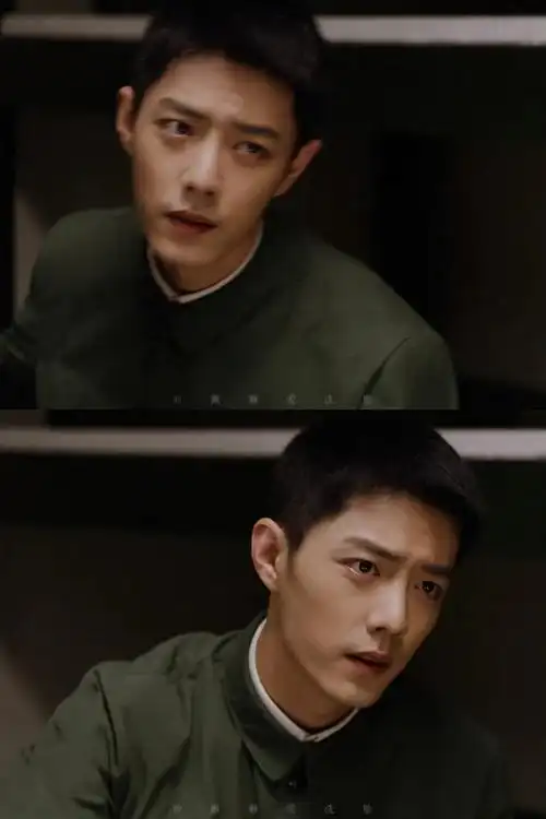 王牌部队|顾一野|肖战