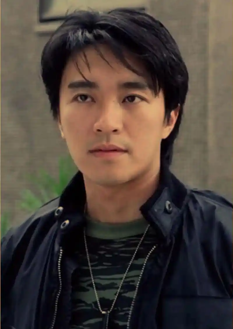 周星驰海报#周星驰 #怀旧经典 #老照片 #一代人的回忆 # - 抖音