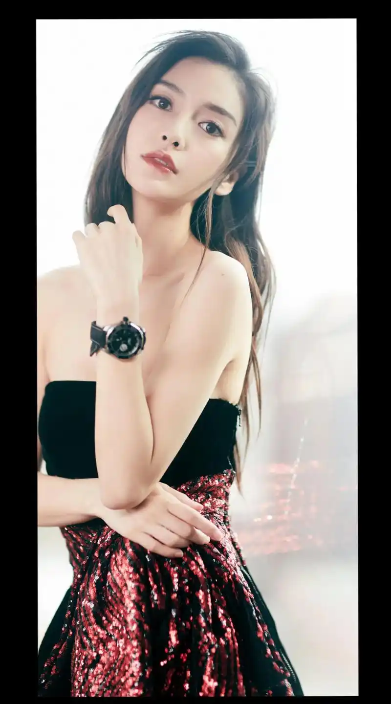 美图分享 #angelababy #美炸了 #手机壁纸 - 抖音