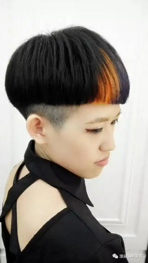 2017精致"盖盖头"30款