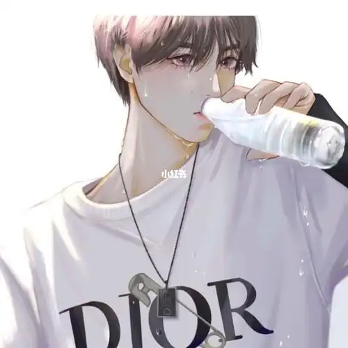 我的动漫男友王俊凯