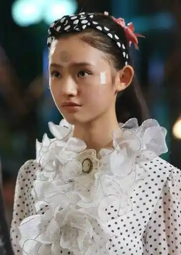 添加角色美人鱼2珊珊扮演者:林允播出时间新闻花絮经典台词主题曲演员