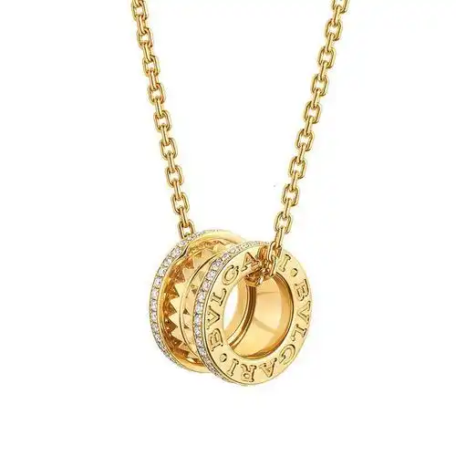 宝格丽(bvlgari)k金项链报价_参数_图片_视频_怎么样_问答-苏宁易购