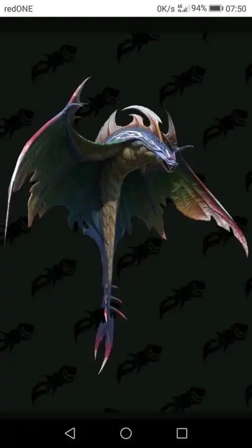 魔兽争霸3重制版娜迦族最新图