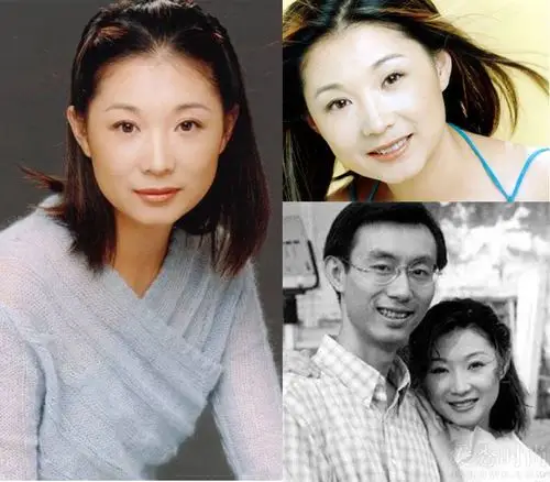 张译的现任老婆是谁妻子钱琳琳个人资料和张译情史被扒2
