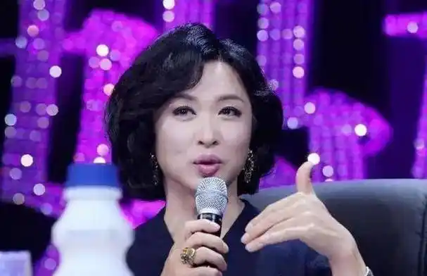 金星当年做手术时,姐姐被气得早产,父亲6个字让她痛哭不止_因为_节目