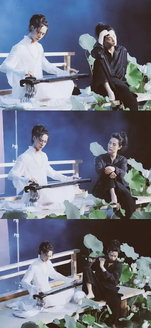 博君一肖肖战王一博