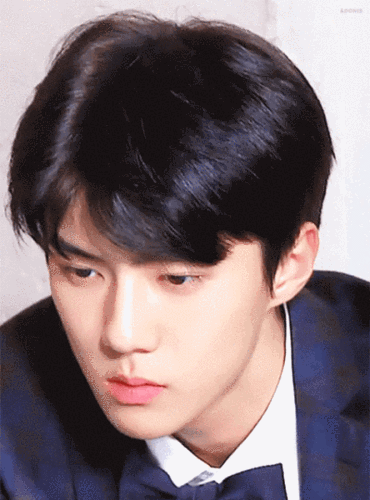 吴世勋动图高清 - 堆糖,美图壁纸兴趣社区