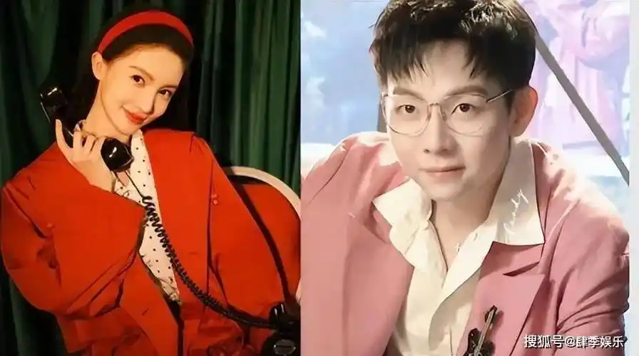 金晨胡夏恋爱,已见父母,准备结婚,再到被分手?