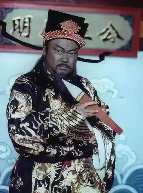 包青天年薪多少钱?看完你就喷了~_包拯