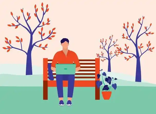 如果不是一路人,是走不到一起的,别指望时间长了就会习惯!