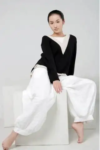 吕一时尚感真绝7套早春穿搭时髦高级照穿美得独特一周不重复