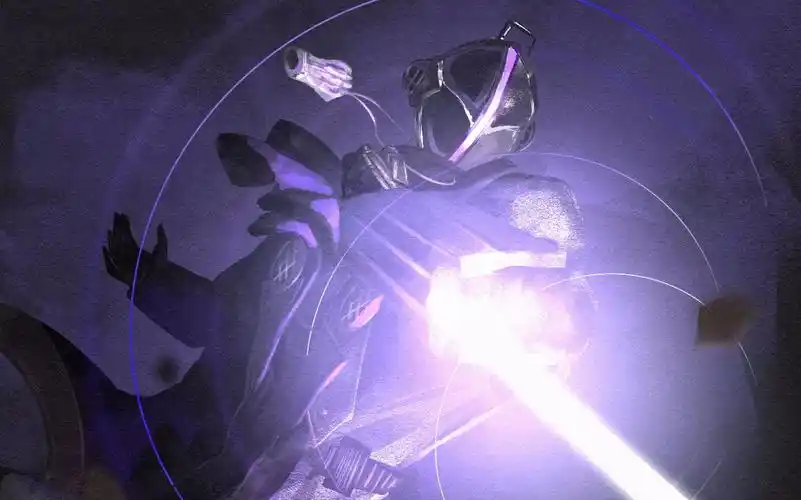 foreverlost自制中英双语字幕来自深渊剧场ed有错请轻喷黎明卿的弹药