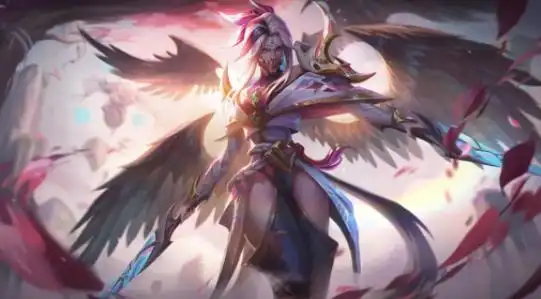 云顶之弈s95d黄金天使羁绊攻略 5d黄金天使阵容教学[多图]图片1