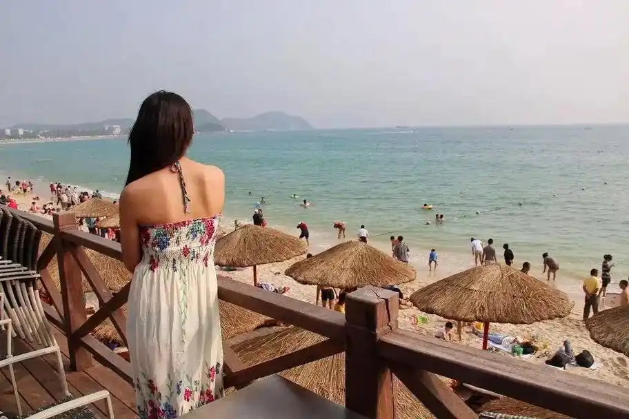 0269♀15背影! #自信最美 #随性洒脱的做自己 #定格美好 - 抖音