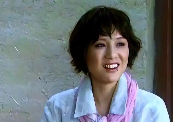 回顾李建群与陈家林同居27年不结婚一生无儿无女临终让人心碎