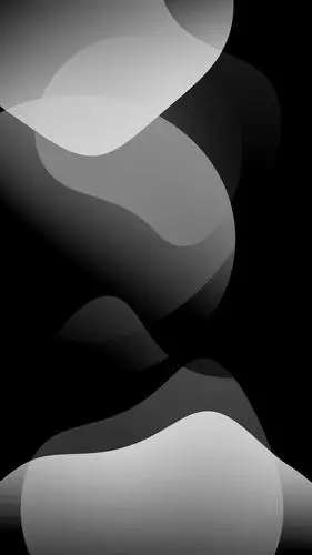 高清抽象风商务壁纸,流动的色彩