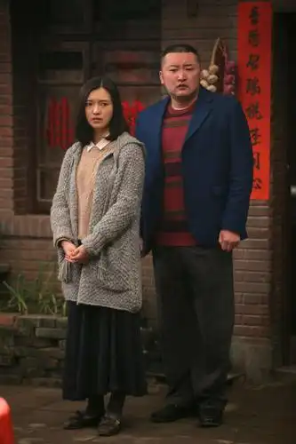 团圆饭大结局剧情顺子与小雪终成眷属