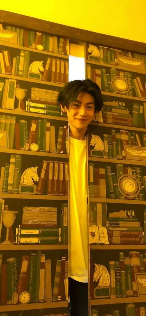 小鬼- 堆糖,美图壁纸兴趣社区