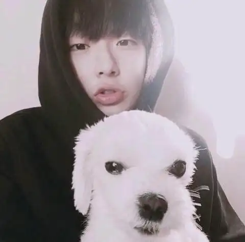 男头像杂烩男生头像唯美韩国小清新伤感帅气高清暖男欧美