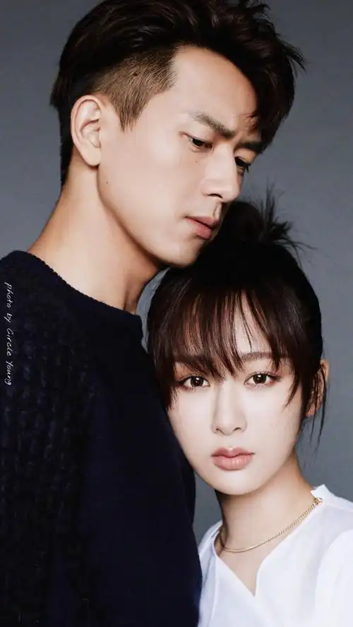 李现 杨紫 - 堆糖,美图壁纸兴趣社区