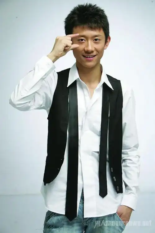 张一山身高是硬伤