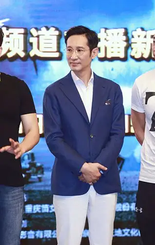 王劲松王劲松参加发布会王劲松黑土热血王劲松黑土热血发布会王劲松