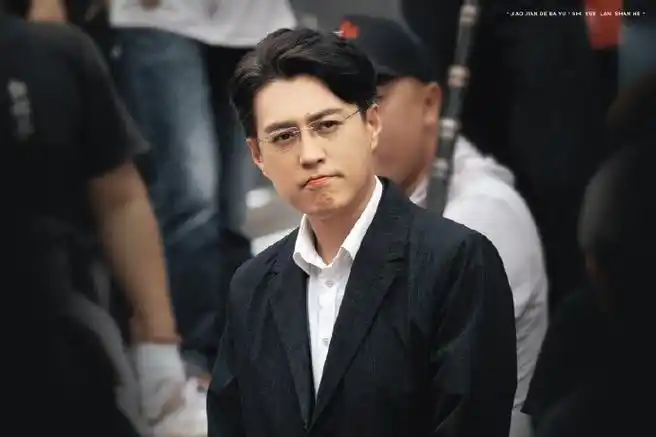 电视剧底线##靳东电视剧底线