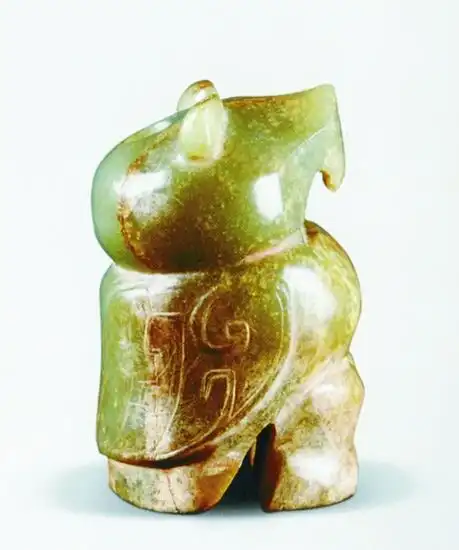 商周出土精品玉器首次规模亮相