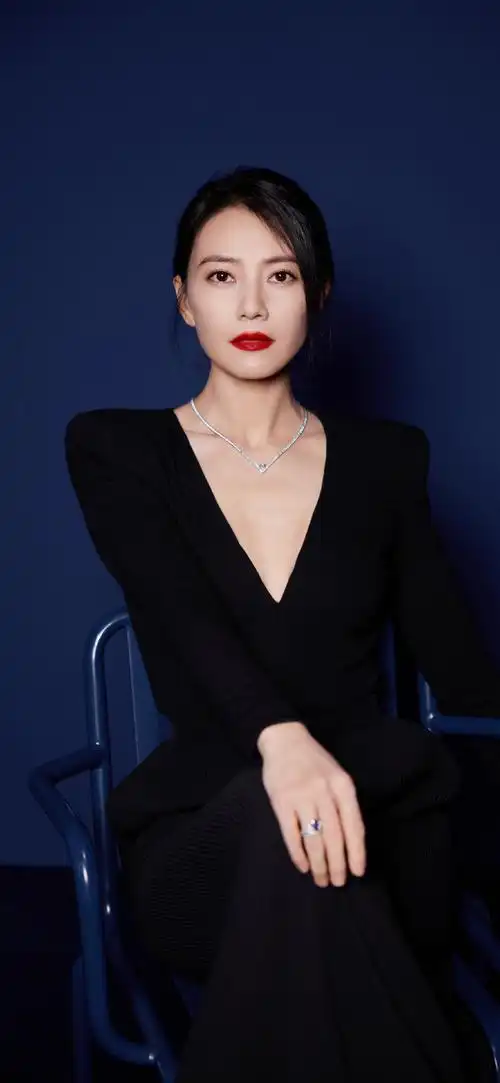 "高圆圆"手机高清壁纸