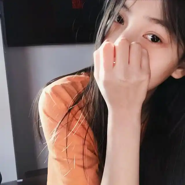 风格头像:wechat女生头像