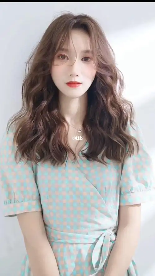 木马卷_木马卷_3af高端美发沙龙攻略_羊毛卷_卷发_发型_冬天去哪玩