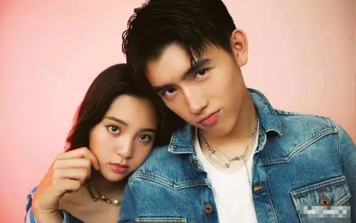 要高冷但只对自己一个人好欧阳娜娜的理想型男友是陈飞宇