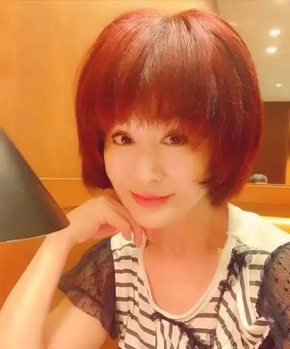 她是史上最经典一版武则天,如今年满70岁,颜值依然很"很少女"|潘迎紫