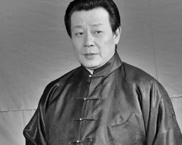 回顾寇世勋一妻一妾楼上楼下住平安无事生活27年晚年后悔了