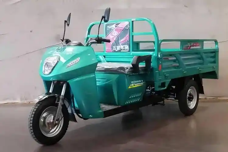 国产电动三轮车谁称王?步步先第9,雅迪第7,行业冠军稳坐14年_搜狐汽车