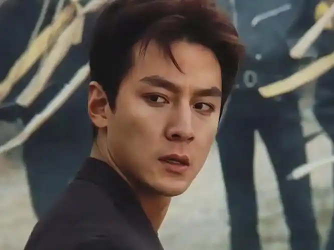 艾特你身边的吴彦祖