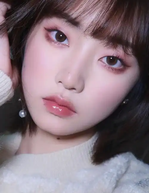 单眼皮女生太美!只要有这几点,气质出众辨识度还高,别人都羡慕