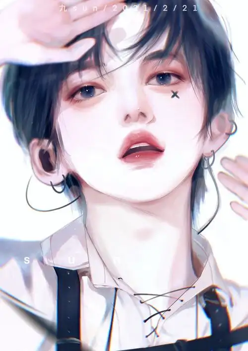 宋亚轩 - 堆糖,美图壁纸兴趣社区