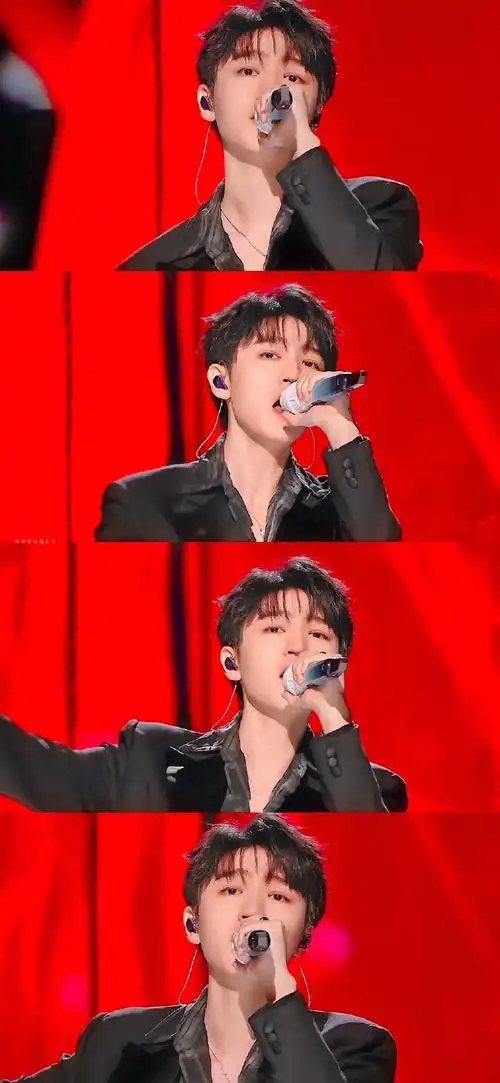 江苏卫视跨年第三波阵容官宣##王俊凯官宣江苏卫视跨年