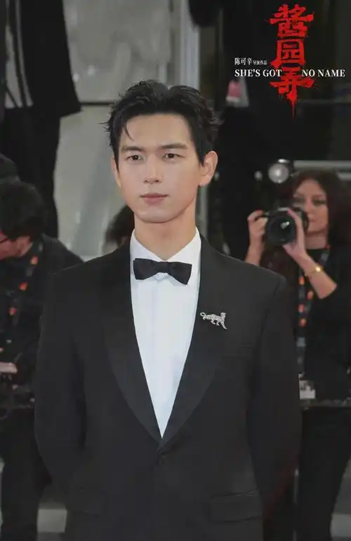 豪华阵容加持:章子怡易烊千玺杨幂助阵,《酱园弄》到底说了什么