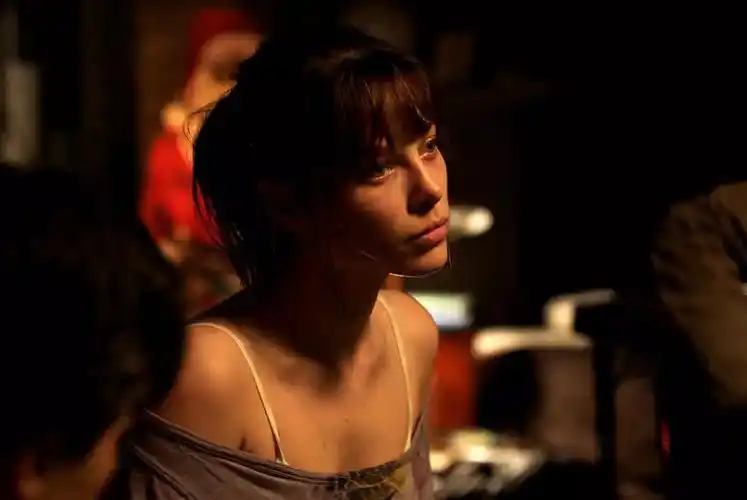 人性经不起测试 十部人类兽性大爆发的精彩电影(2)